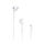 Słuchawka Słuchawki APPLE EarPods ze złączem Lightning